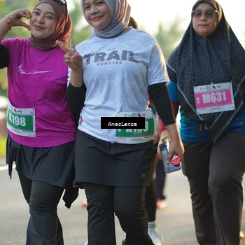 Runner Photo 4777306