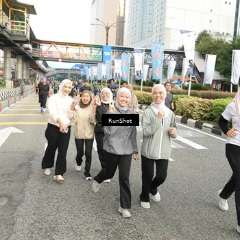 Runner Photo 4777307