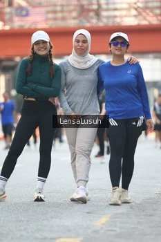 Runner Photo 4777310