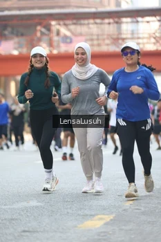 Runner Photo 4777312