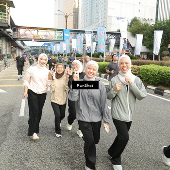 Runner Photo 4777317