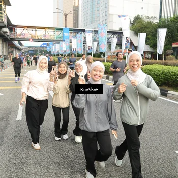 Runner Photo 4777321