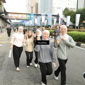 Runner Photo 4777323