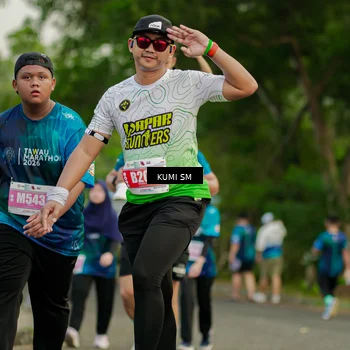 Runner Photo 4777325