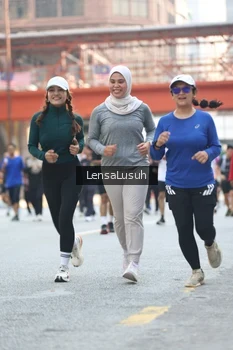 Runner Photo 4777327