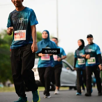 Runner Photo 4777328