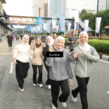 Runner Photo 4777330