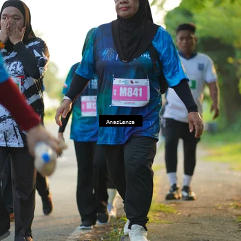 Runner Photo 4777339