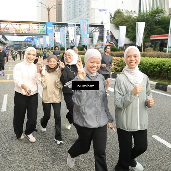Runner Photo 4777342
