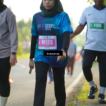 Runner Photo 4777344