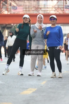 Runner Photo 4777345