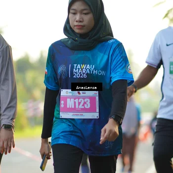 Runner Photo 4777347