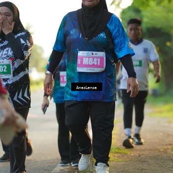 Runner Photo 4777349