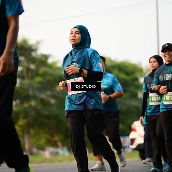 Runner Photo 4777352