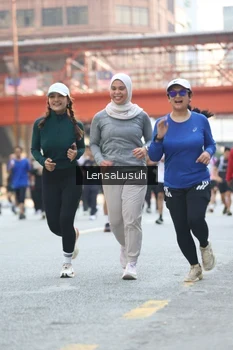 Runner Photo 4777353