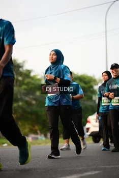 Runner Photo 4777356