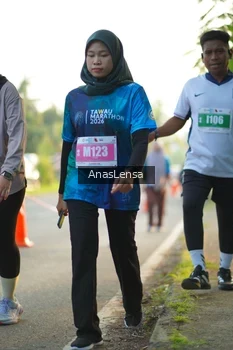 Runner Photo 4777357