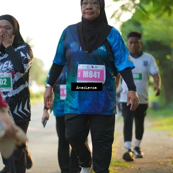 Runner Photo 4777362