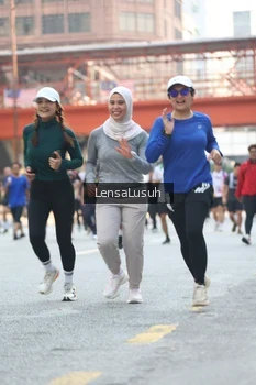 Runner Photo 4777366
