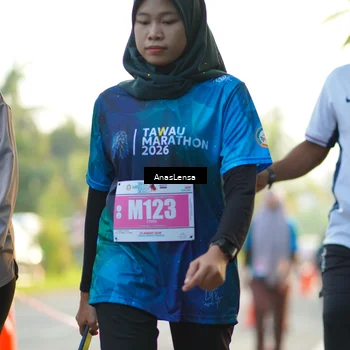 Runner Photo 4777367