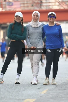 Runner Photo 4777371