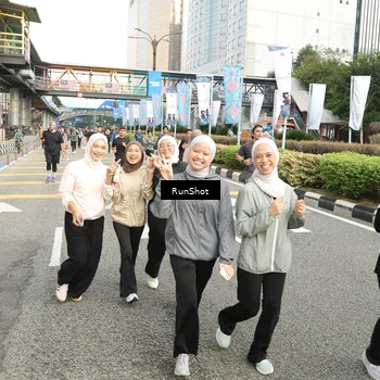 Runner Photo 4777375