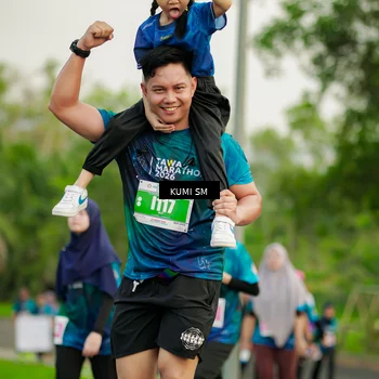 Runner Photo 4777377