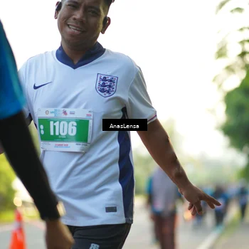 Runner Photo 4777380