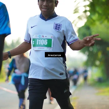 Runner Photo 4777381