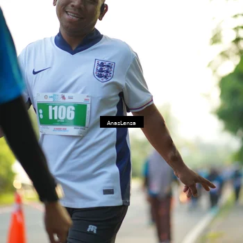 Runner Photo 4777382