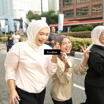 Runner Photo 4777383