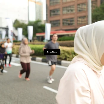 Runner Photo 4777387
