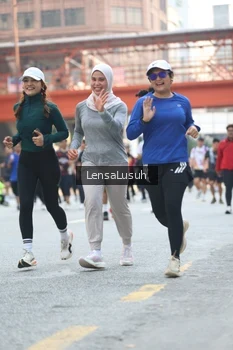 Runner Photo 4777388