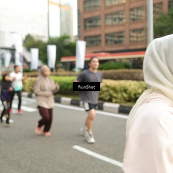 Runner Photo 4777391