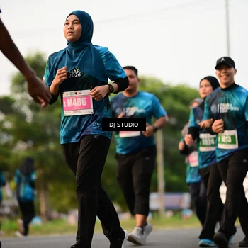 Runner Photo 4777394