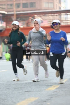 Runner Photo 4777395