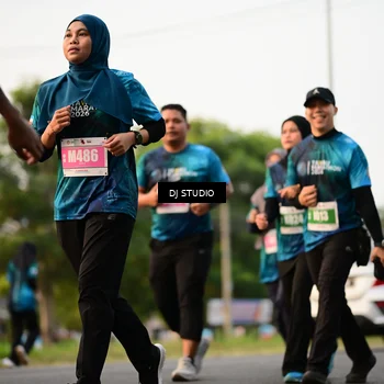 Runner Photo 4777399