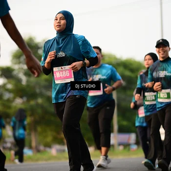 Runner Photo 4777404