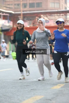 Runner Photo 4777406