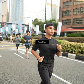 Runner Photo 4777415