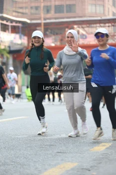 Runner Photo 4777416