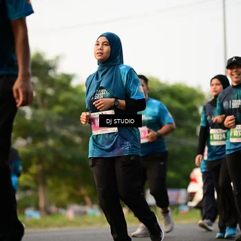Runner Photo 4777417
