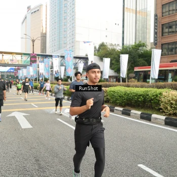 Runner Photo 4777418