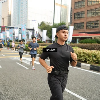 Runner Photo 4777419