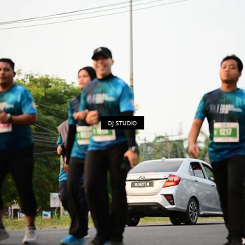 Runner Photo 4777421