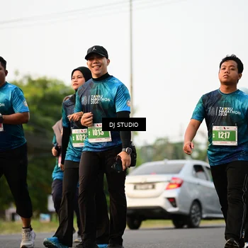 Runner Photo 4777429