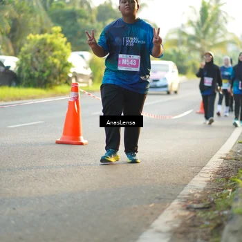 Runner Photo 4777432