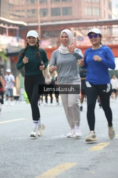 Runner Photo 4777433