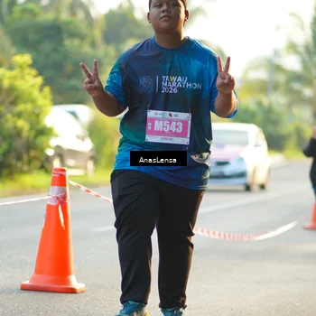 Runner Photo 4777438