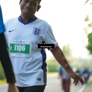 Runner Photo 4777443